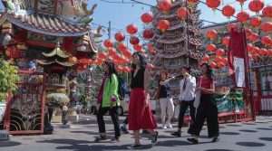 Morocco pursues ‘China Ready’ label to boost tourists influx