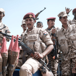 Port Sudan rocked by RSF drone strikes for third consecutive day