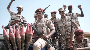 Port Sudan rocked by RSF drone strikes for third consecutive day