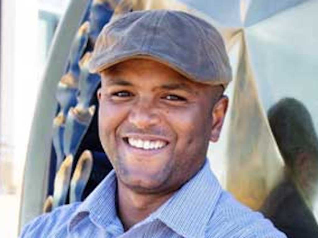 Daniel Haile: Russia’s bases in Africa are a strategic foothold for expansion Daniel Haile: Russia’s bases in Africa are a strategic foothold for expansion