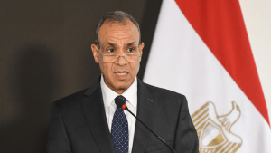 Egypt urges peace as tensions flare in Syria and Lebanon