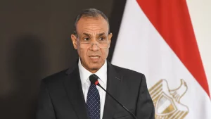 Egypt urges peace as tensions flare in Syria and Lebanon