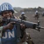 South Africa withdraws peacekeepers from eastern Congo
