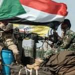 US to impose sanctions on Sudan