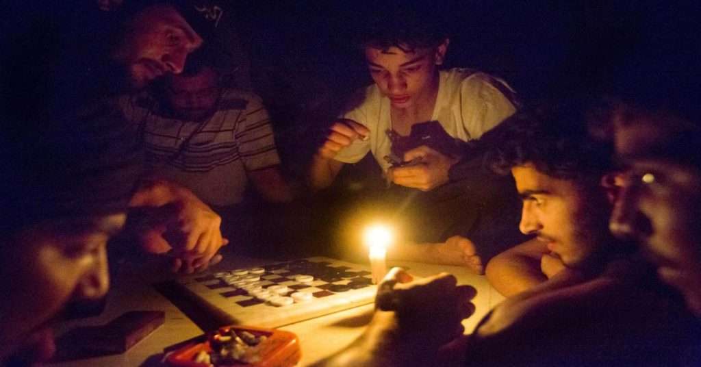 Turkey’s new energy deal could power Syria Turkey’s new energy deal could power Syria