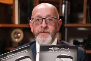 Graeme Wilson: The UAE’s support for Sudan is an unlikely success