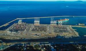 Gabon and Morocco anchor Africa’s maritime future