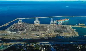 Gabon and Morocco anchor Africa’s maritime future