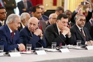 House-Council power struggle stalls Libya’s transition period