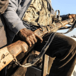 Nigeria: Terror and gang activity kills over 10,000 in past two years