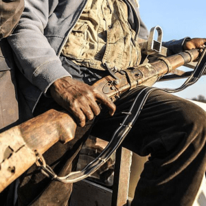 Nigeria: Terror and gang activity kills over 10,000 in past two years