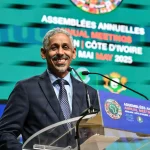 Mauritanian Sidi Ould Tah elected President of Africa’s Development Bank