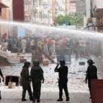 Spain’s EH Bildu, ERC seek end to arms exports to Morocco