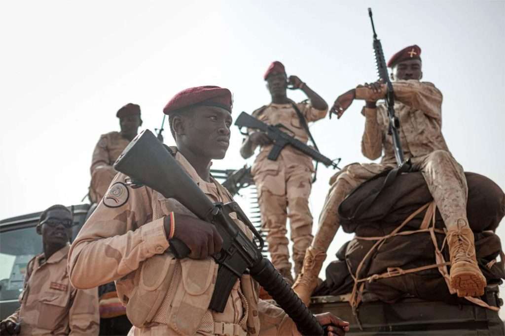 Sudanese return to ruined Khartoum amid lingering fears Sudanese return to ruined Khartoum amid lingering fears