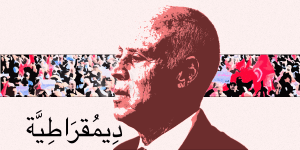 Tunisia’s democracy faces breaking point