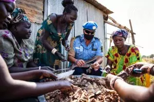 UN eyes structural overhaul amid budget crisis and donor cuts