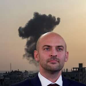 Israeli “conquest” of Gaza strongly condemned by France