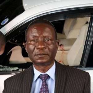 MP killed by gunmen in Kenyan capital