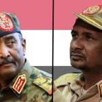 33 people reportedly killed in drone strike in Sudan