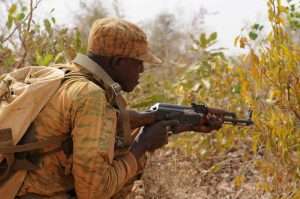 Burkina Faso accused of mass killing by Human Rights Watch