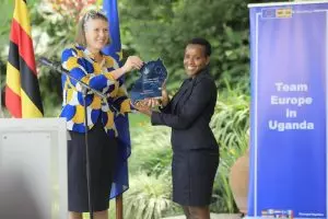 Ugandan activist arrested in Tanzania found in abused state