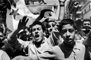 May 8th, 1945: Algeria remembering the massacre 80 years on