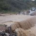 Algeria’s floods kill five and injure over 100