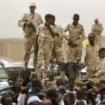Sudan recalls ambassador and cuts diplomatic ties with the UAE