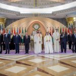 Arab ministers meet in Baghdad ahead of league summit