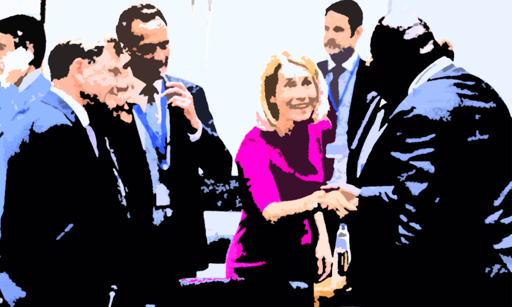 EU and AU pledge stronger cooperation EU and AU pledge stronger cooperation