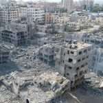 Israeli forces launch major attack on Gaza’s Bureij