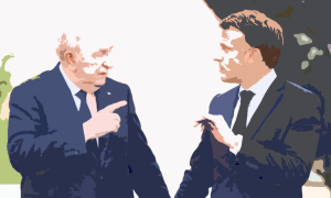Algeria-France relations spiral as passport deal breached