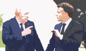 Algeria-France relations spiral as passport deal breached