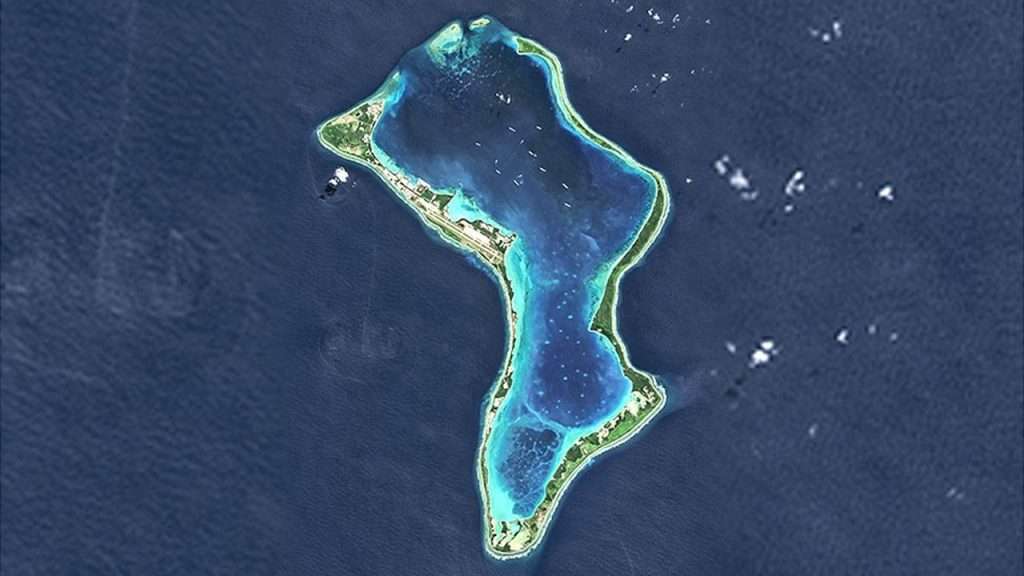 UK High Court blocks deal over Chagos Islands transfer UK High Court blocks deal over Chagos Islands transfer