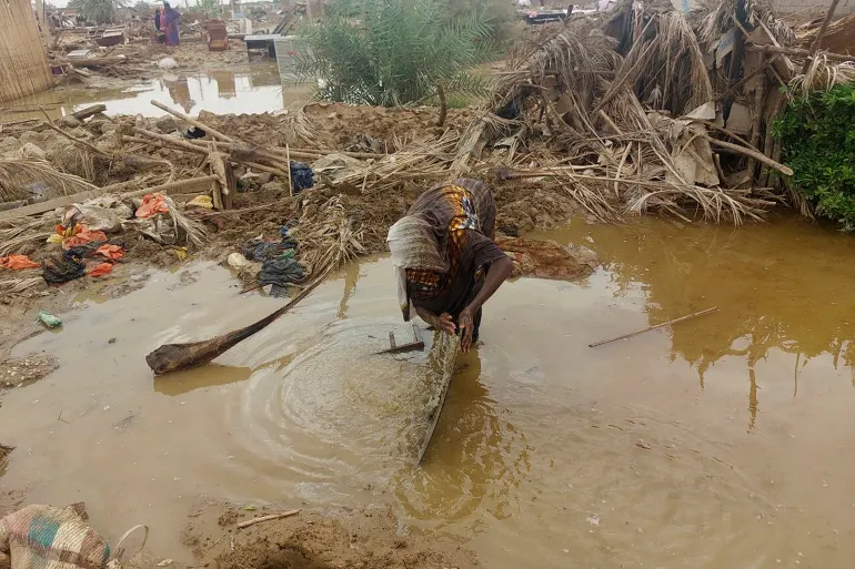 Cholera surges in Sudan amid war, water shortage and power cuts Cholera surges in Sudan amid war, water shortage and power cuts