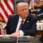 Plan to deport Palestinians to Libya “untrue” says US