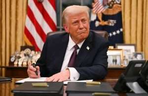 Plan to deport Palestinians to Libya “untrue” says US