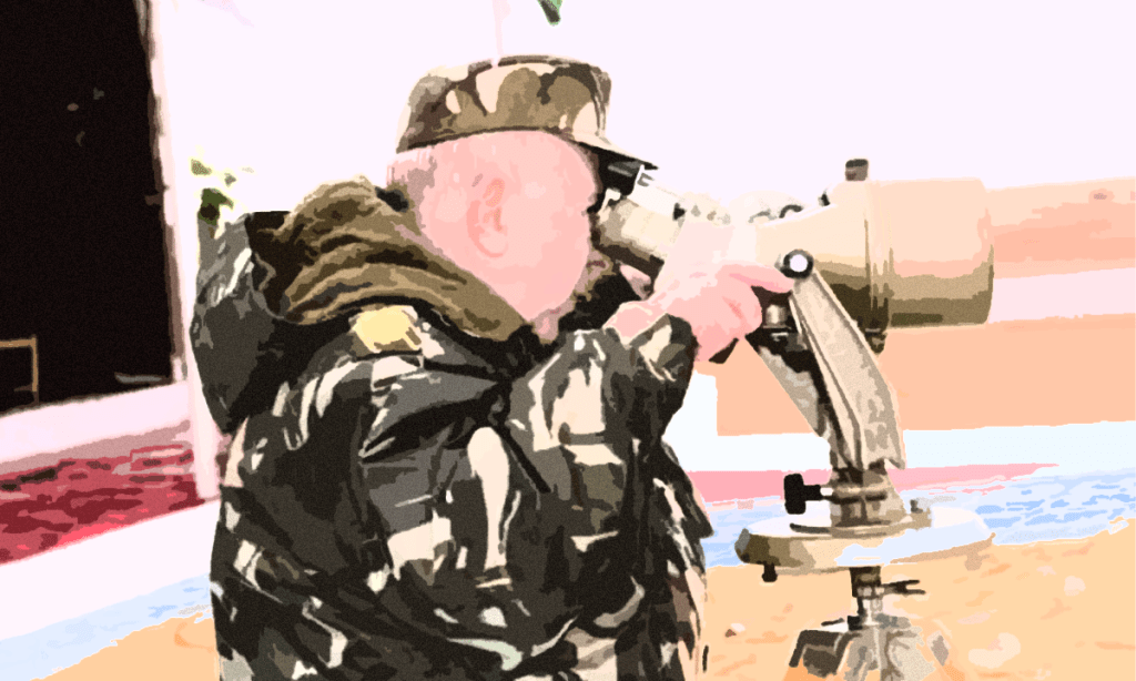 Algeria conducts military exercise near Morocco border Algeria conducts military exercise near Morocco border