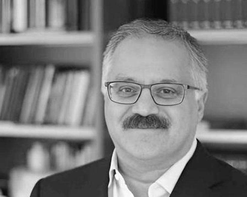 A tribute to Dr. Haitham El-Zobaidi A tribute to Dr. Haitham El-Zobaidi