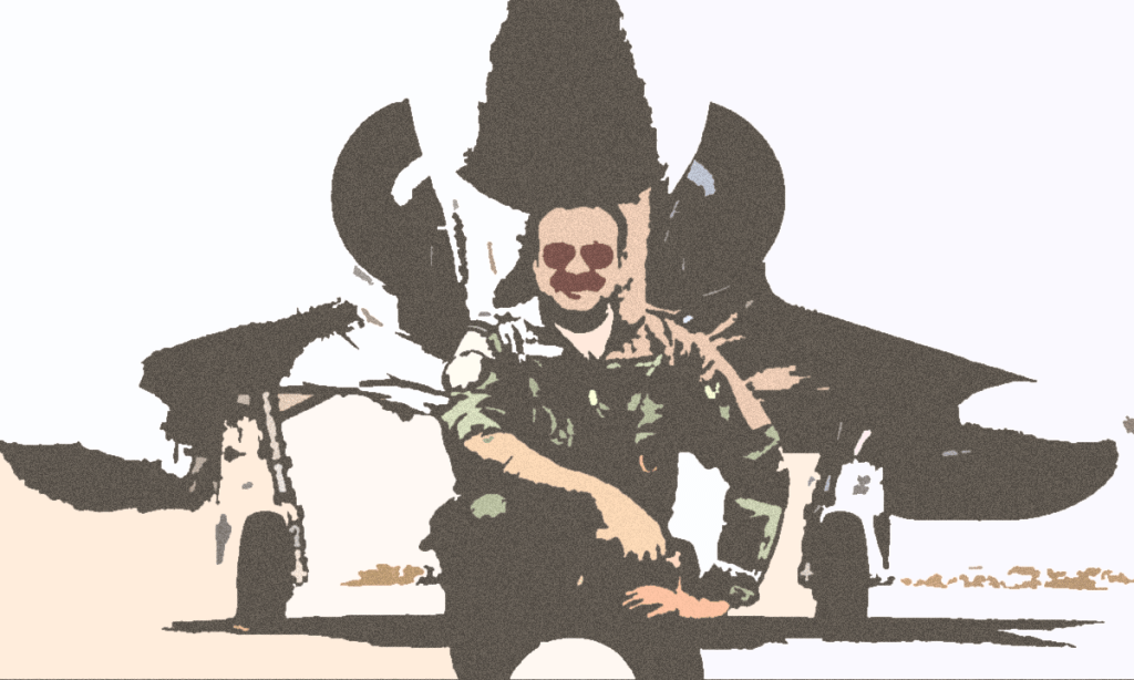 Kashmir dogfight grounds France’s billion Rafale export dreams Kashmir dogfight grounds France’s billion Rafale export dreams