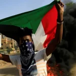 Sudan to cut diplomatic ties with UAE