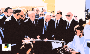 Algerian Union Bank expands in Mauritania