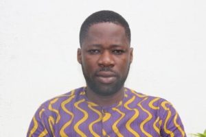 Jean Sovon: Mauritania deports large flow of Sub-Saharan migrants
