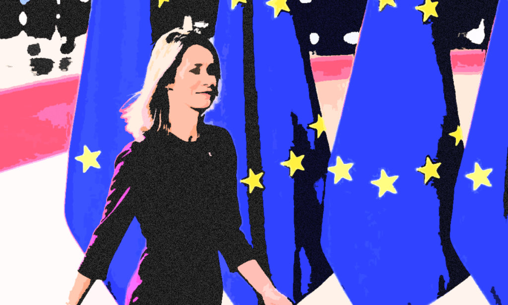 Following US move, EU prepares to lift Syria sanctions Following US move, EU prepares to lift Syria sanctions