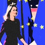 Following US move, EU prepares to lift Syria sanctions
