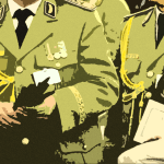 Algeria shakes up intelligence leadership amid regional crises