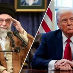 Iranian leaders slam U.S. threats amid nuclear talks
