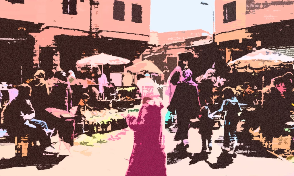 Morocco boosts public sector pay to ,000 monthly by 2026 Morocco boosts public sector pay to ,000 monthly by 2026