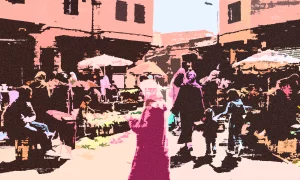Morocco boosts public sector pay to ,000 monthly by 2026