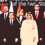Europe escalates pressure on Israel at Madrid summit over Gaza